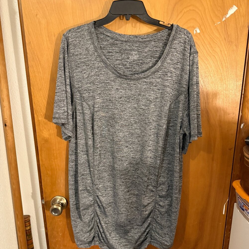 Woman's shirt
